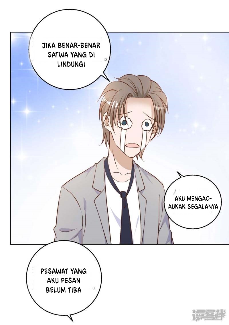 God Fisherman Chapter 21 Gambar 12